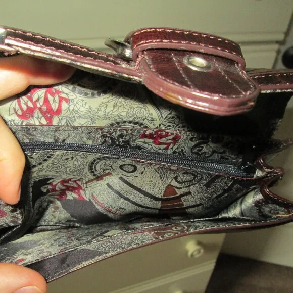 Brighton Wallet/Purse - Picture 6 of 11